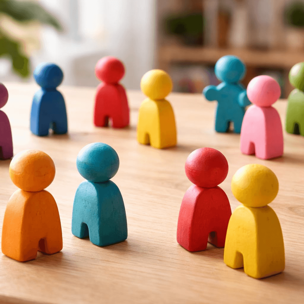 Constelaciones individuales en Castellón